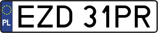 EZD31PR