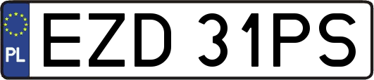 EZD31PS