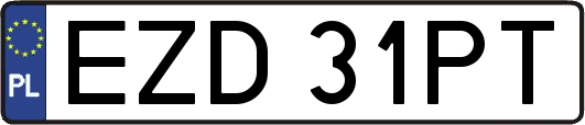 EZD31PT