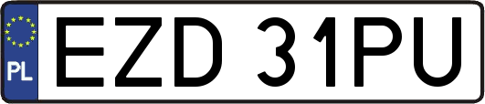EZD31PU