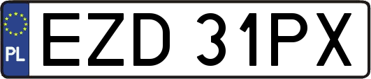EZD31PX