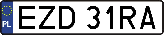 EZD31RA