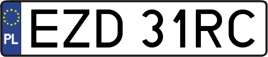 EZD31RC