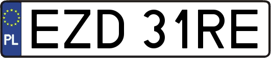 EZD31RE