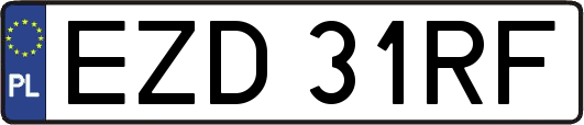 EZD31RF