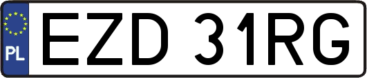 EZD31RG