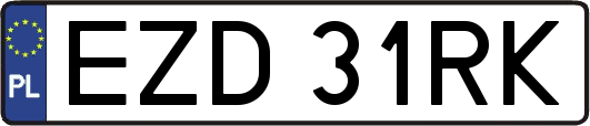 EZD31RK