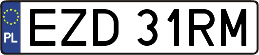 EZD31RM