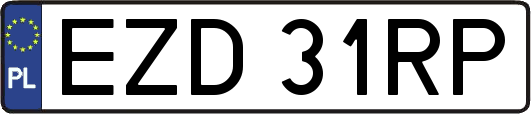 EZD31RP