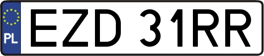 EZD31RR