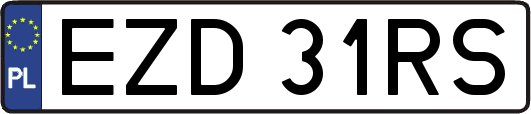 EZD31RS