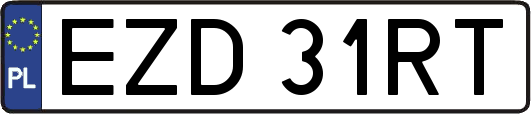 EZD31RT