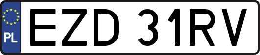EZD31RV