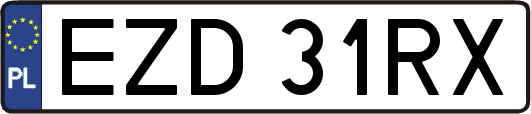 EZD31RX