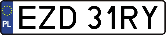 EZD31RY