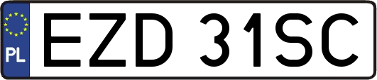 EZD31SC