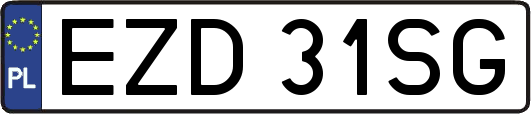 EZD31SG