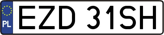 EZD31SH