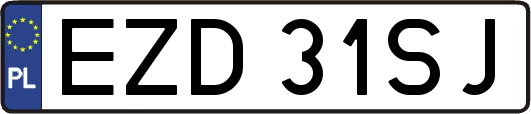 EZD31SJ