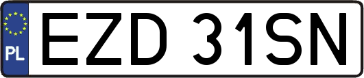 EZD31SN