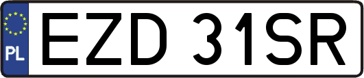EZD31SR