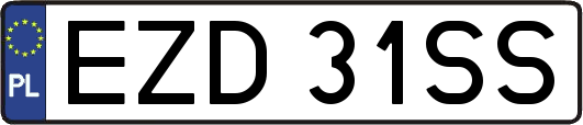 EZD31SS