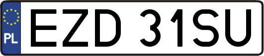 EZD31SU