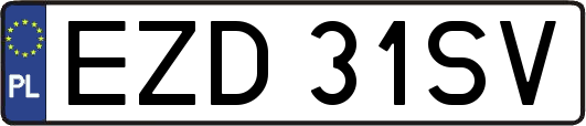 EZD31SV