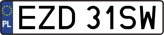 EZD31SW