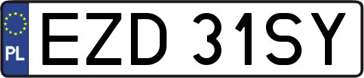 EZD31SY