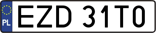 EZD31T0