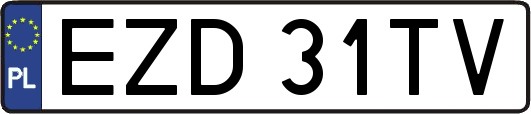 EZD31TV