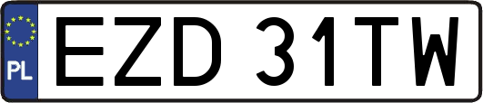 EZD31TW