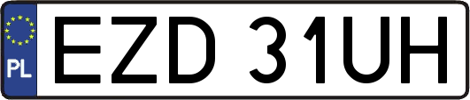 EZD31UH