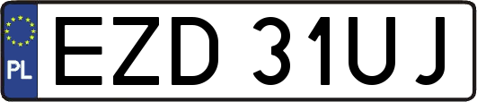 EZD31UJ