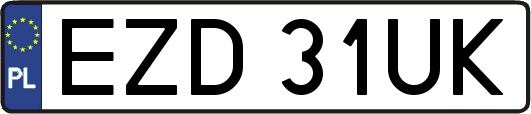 EZD31UK