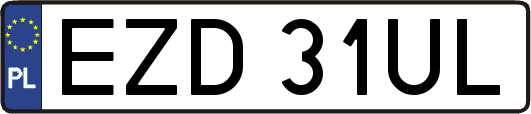 EZD31UL
