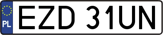 EZD31UN