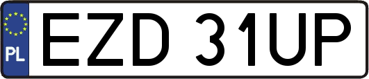 EZD31UP