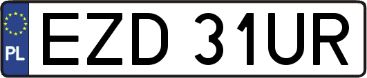 EZD31UR