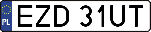 EZD31UT