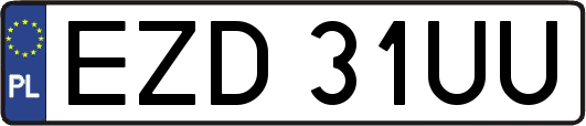EZD31UU