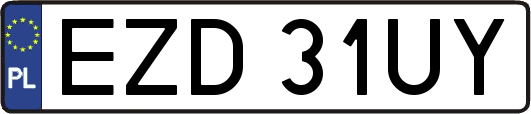 EZD31UY
