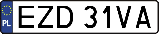 EZD31VA