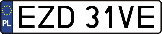 EZD31VE