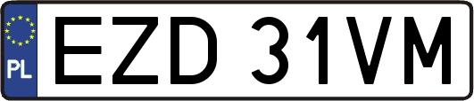 EZD31VM