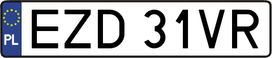 EZD31VR