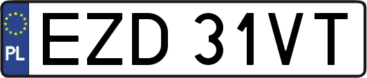 EZD31VT