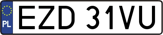 EZD31VU