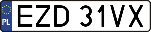 EZD31VX